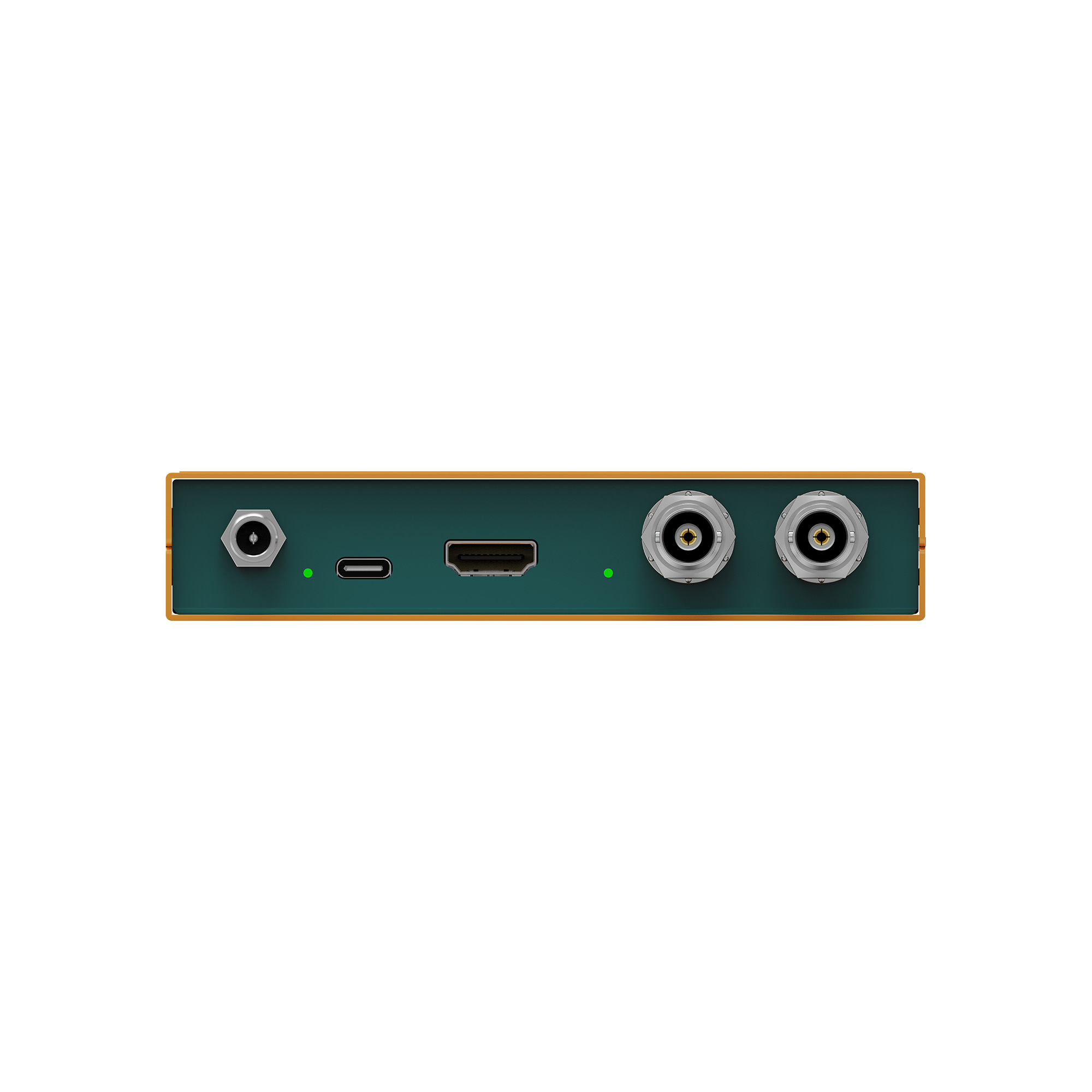 SC7030 - ממיר אותות ממגוון כניסות ל-SDI/HDMI  כולל המרת CROSS מבית AVMATRIX ​